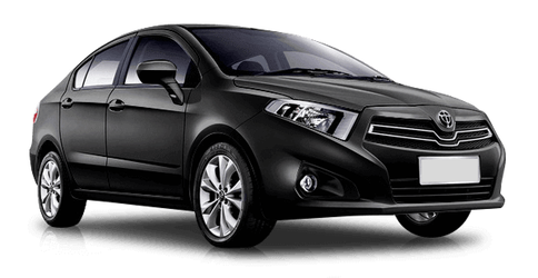 Brilliance H230 Черный