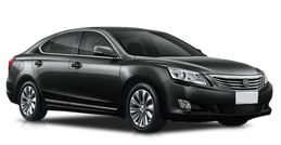 Changan Raeton Black
