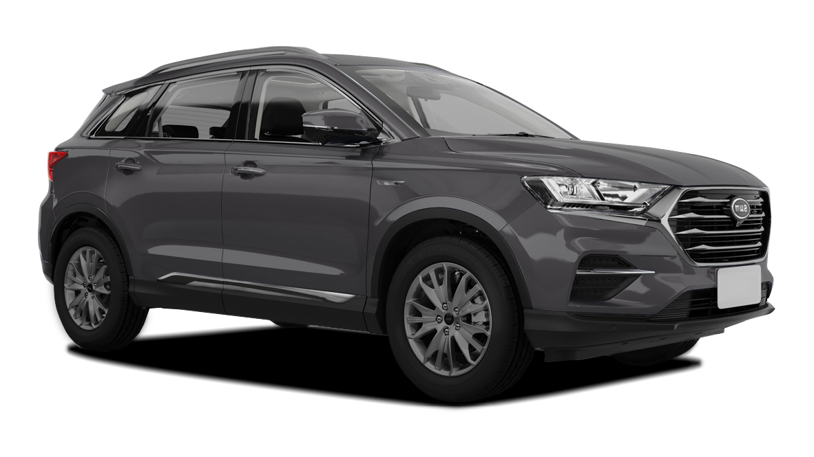 SWM G01 Черный