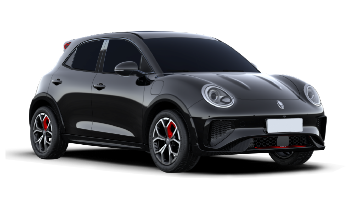 Ora 03 GT ВУЛКАНИЧЕСКИЙ ЧЕРНЫЙ