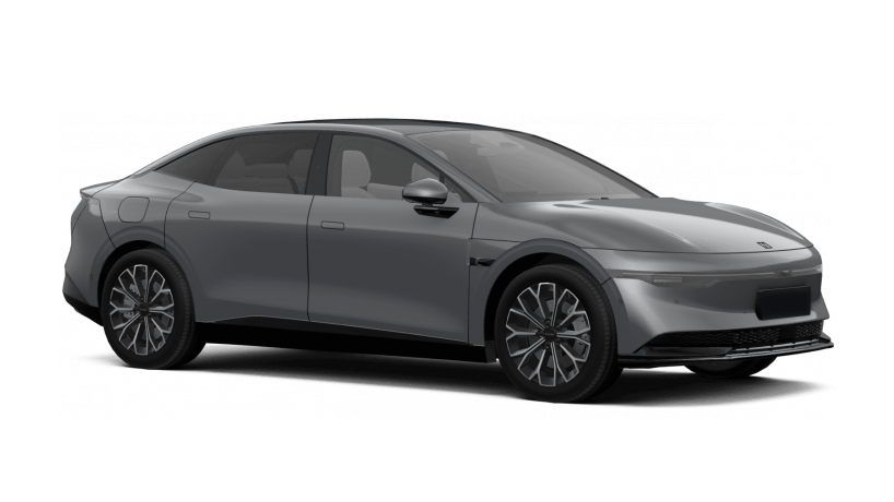 Zeekr 007 Серый