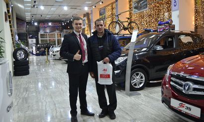Отзыв Тарасов Сергей Александрович Отзыв Тарасов Сергей Александрович