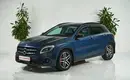 Mercedes benz GLA