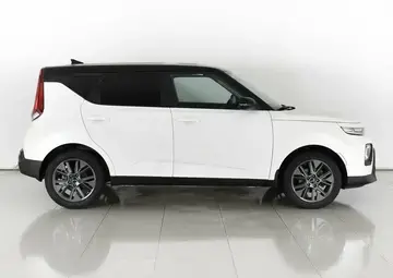 Kia Soul Вид 5