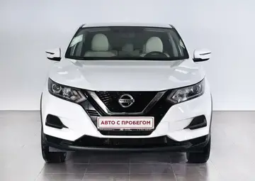 Nissan Qashqai Вид 2