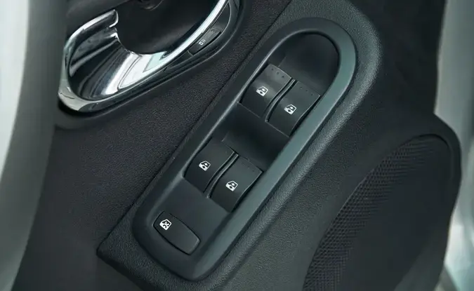Nissan Terrano