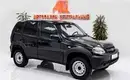 Chevrolet Niva