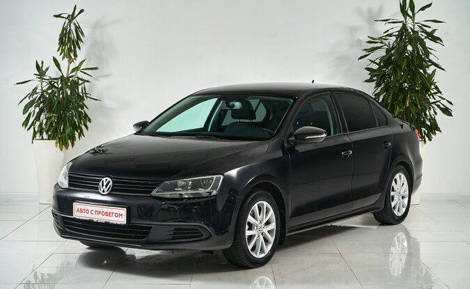 Volkswagen Jetta