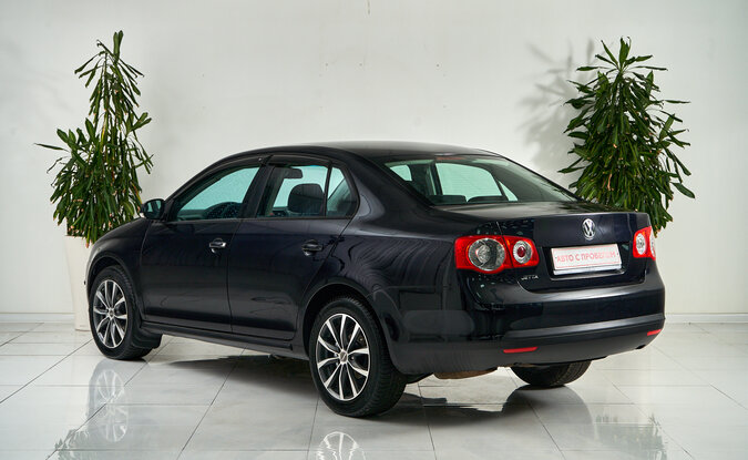 Volkswagen Jetta