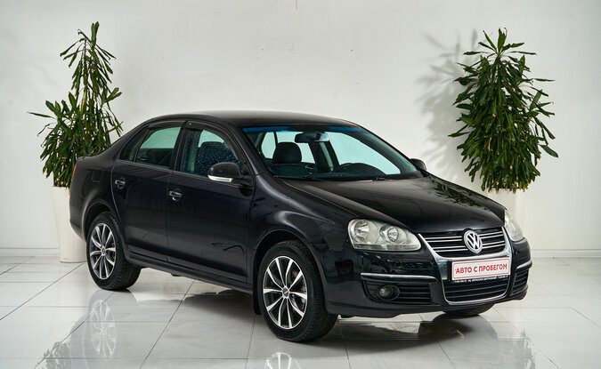 Volkswagen Jetta