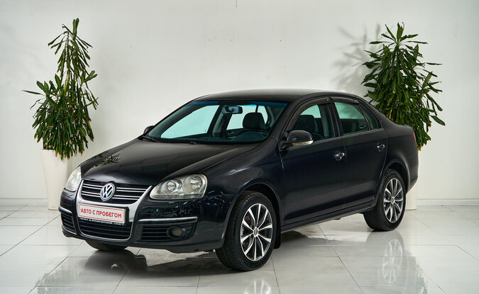 Volkswagen Jetta