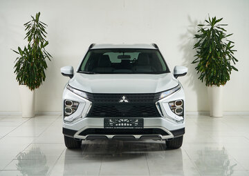 Mitsubishi Eclipse Cross Вид 2