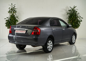 Lifan Solano Вид 5