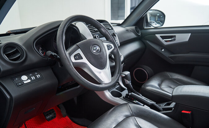 Lifan X60