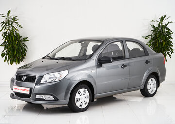 Ravon Nexia R3 Вид 1