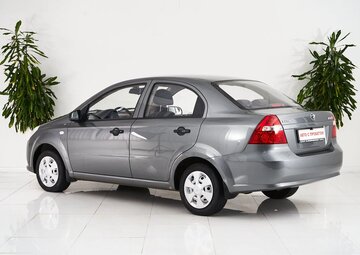 Ravon Nexia R3 Вид 4