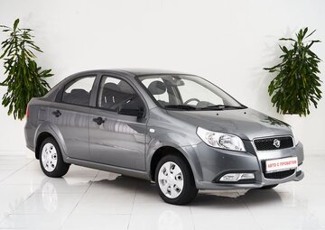 Ravon Nexia R3 Вид 3