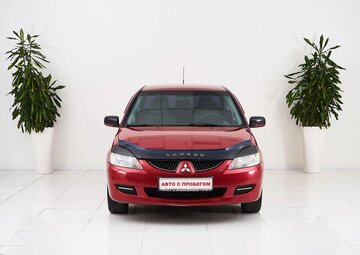 Mitsubishi Lancer Вид 2