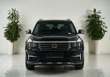 GAC GS8 Вид 2