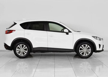 Mazda CX-5 Вид 5
