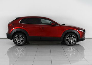 Mazda CX-30 Вид 5