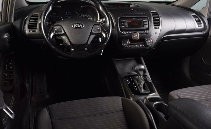 Kia Cerato