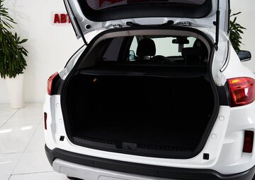 Faw Besturn X80 Вид 4