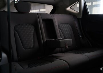 Faw Besturn X80 Вид 5