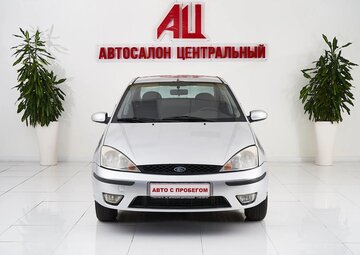 Ford Focus Вид 2