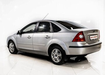 Ford Focus Вид 4