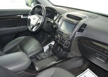 Kia Sorento Вид 5