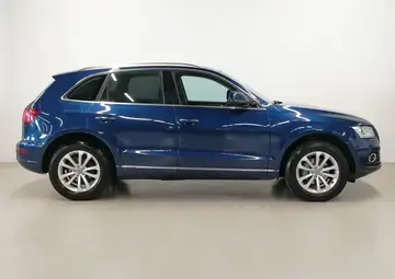 Audi Q5 Вид 3